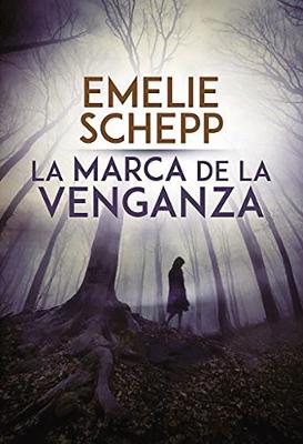 Book cover for Marca de la Venganza