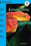 Book cover for Animal Clothing, Book 10