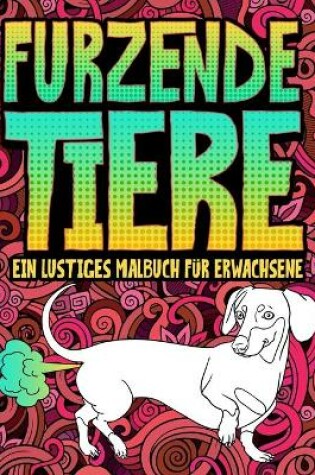 Cover of Furzende Tiere