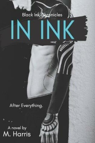 Cover of In Ink