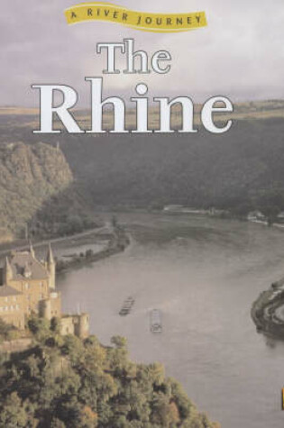 Cover of The Rhine