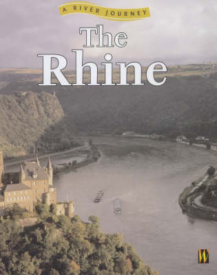 Cover of The Rhine