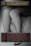 Book cover for Intimate Seduction