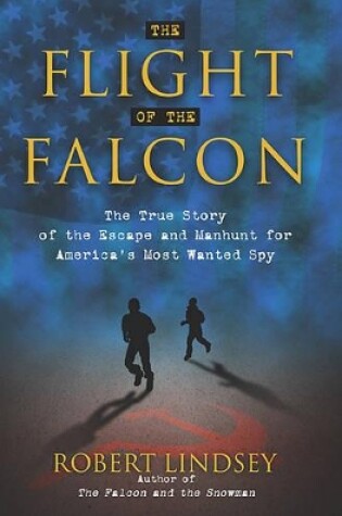 Cover of The Flight of the Falcon