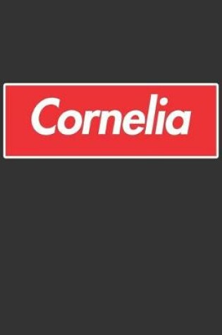 Cover of Cornelia