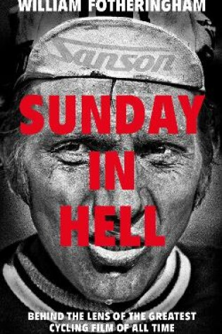Cover of Sunday in Hell