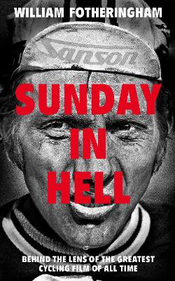 Book cover for Sunday in Hell