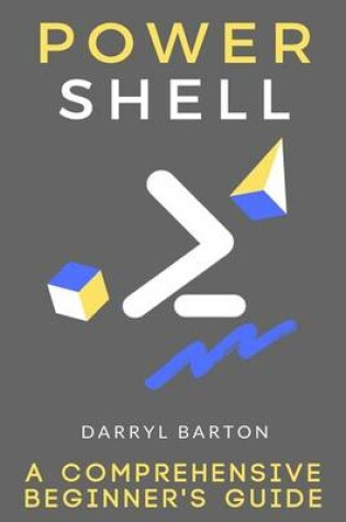 Cover of Powershell