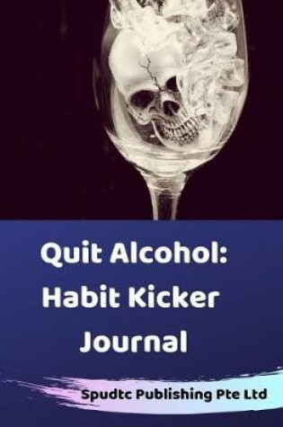 Cover of Quit Alcohol