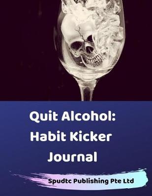 Book cover for Quit Alcohol