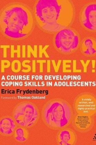 Cover of Think Positively!