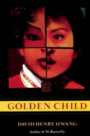 Cover of Golden Child