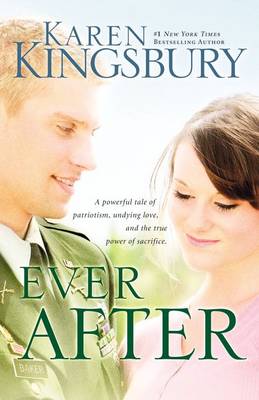 Book cover for Ever After