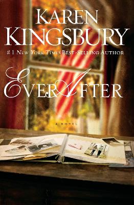 Cover of Ever After