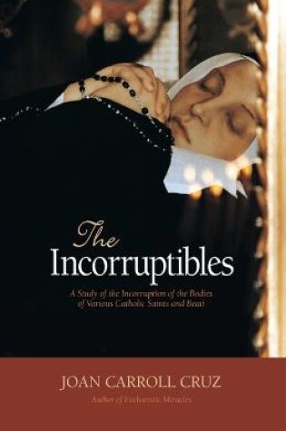 Cover of The Incorruptibles