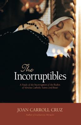 Book cover for The Incorruptibles