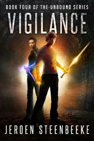 Cover of Vigilance