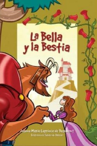 Cover of La Bella y La Bestia