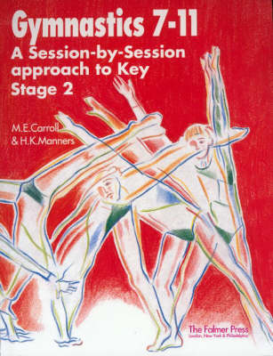 Cover of Gymnastics 7-11