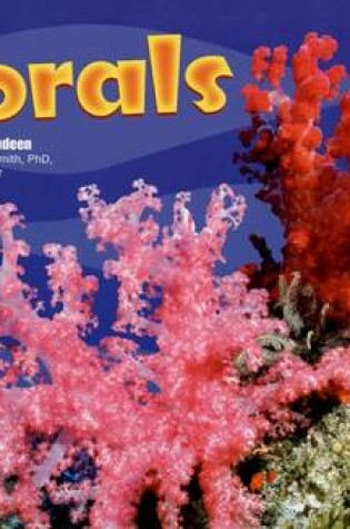 Cover of Corals