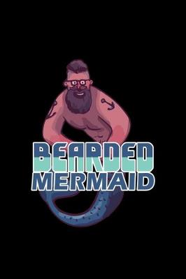 Book cover for Bearded Mermaid