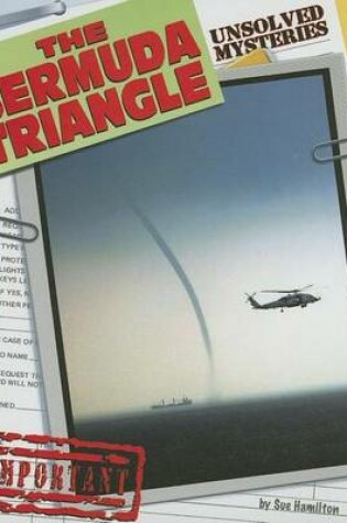 Cover of Bermuda Triangle