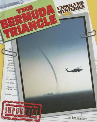 Cover of Bermuda Triangle