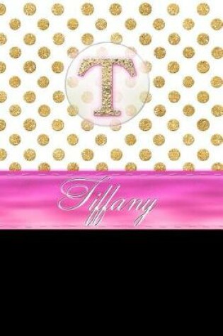 Cover of Tiffany