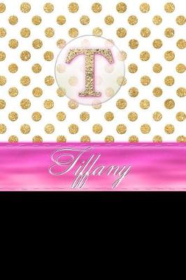 Book cover for Tiffany