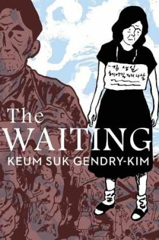 Cover of The Waiting