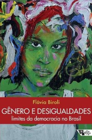 Cover of Genero e desigualdades