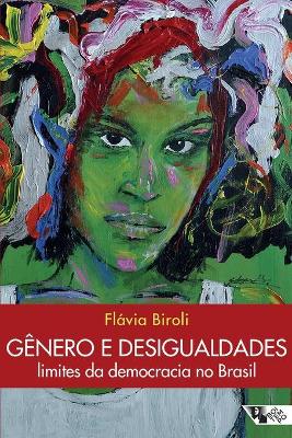 Cover of Genero e desigualdades