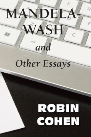 Cover of Mandela-wash and other essays