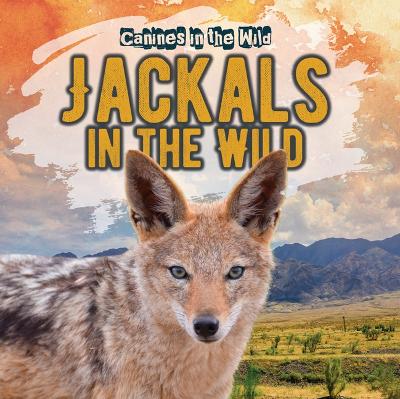 Book cover for Jackals in the Wild