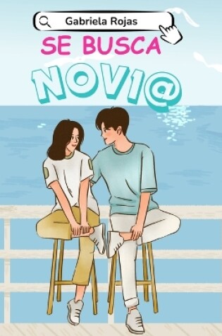 Cover of Se busca Novio(a)