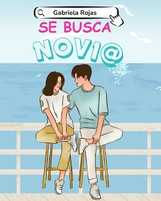 Cover of Se busca Novio(a)