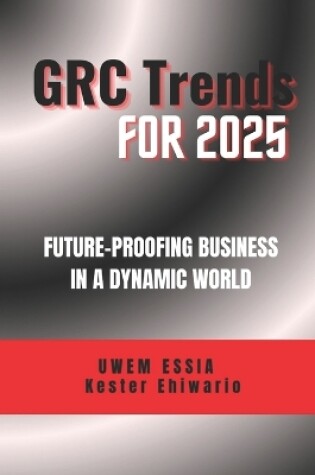 Cover of Grc Trends for 2025