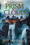 Book cover for Prism Cloud