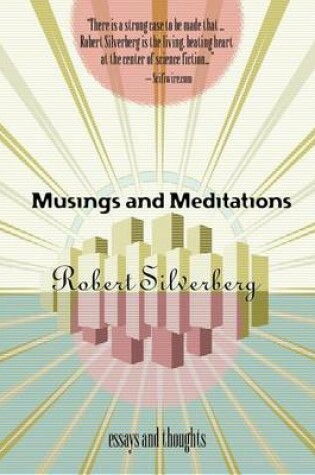 Cover of Musings and Meditations