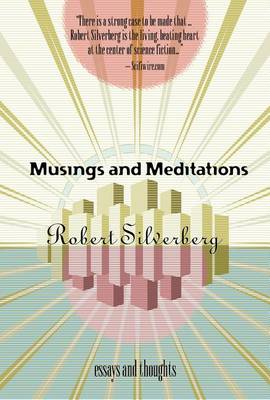Book cover for Musings and Meditations