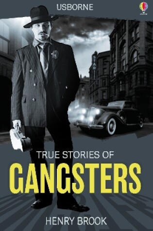 Cover of Gangsters