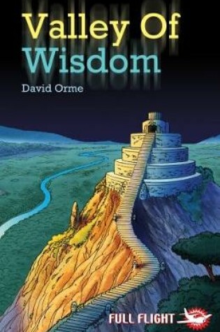 Cover of Valley of Wisdom