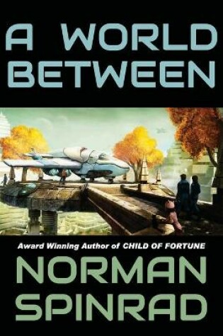 Cover of A World Between