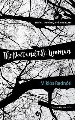 Book cover for The Poet and the Woman