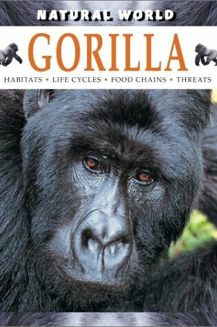 Cover of Gorilla