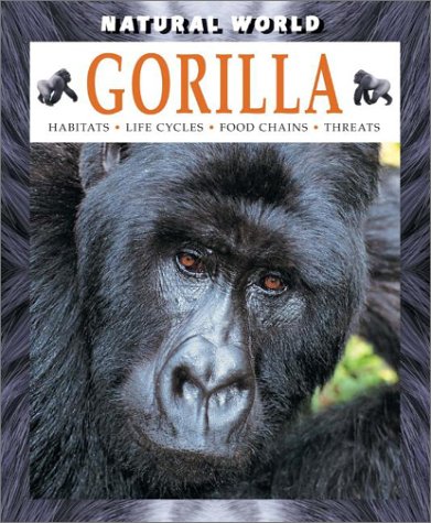 Cover of Gorilla