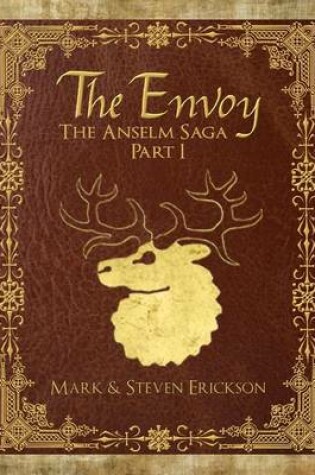 Cover of The Envoy