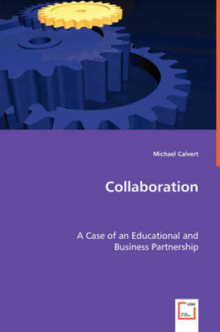 Cover of Collaboration