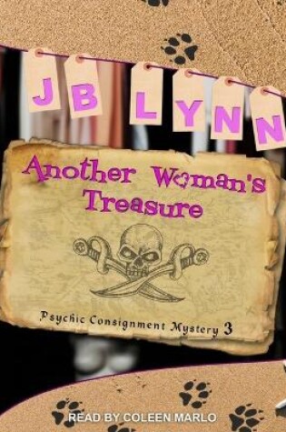 Cover of Another Woman's Treasure