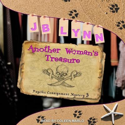 Book cover for Another Woman's Treasure